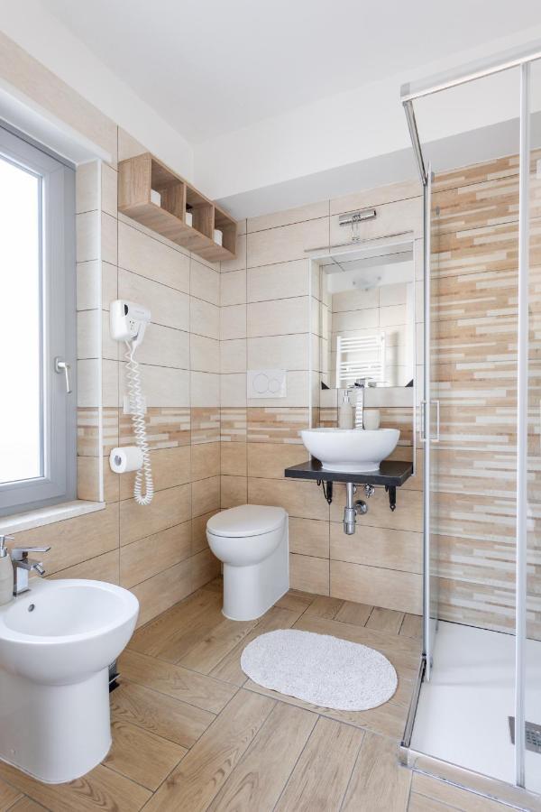Oristano Camera Arancio Max 3Pers,Bagno,Uso Cucina المظهر الخارجي الصورة